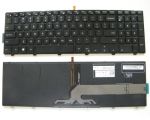 Клавиатуры  Keyboard for Dell Inspiron 15 3000 3541 3542 3878 Backlight